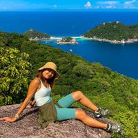 Отзыв от Тамара - Visa DTV